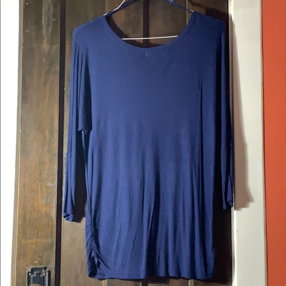 Blouse - Picture 2 of 2
